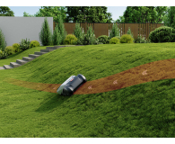Segway-Navimow Robot koszący i210E Lidar Pro - 1515134 - zdjęcie 14